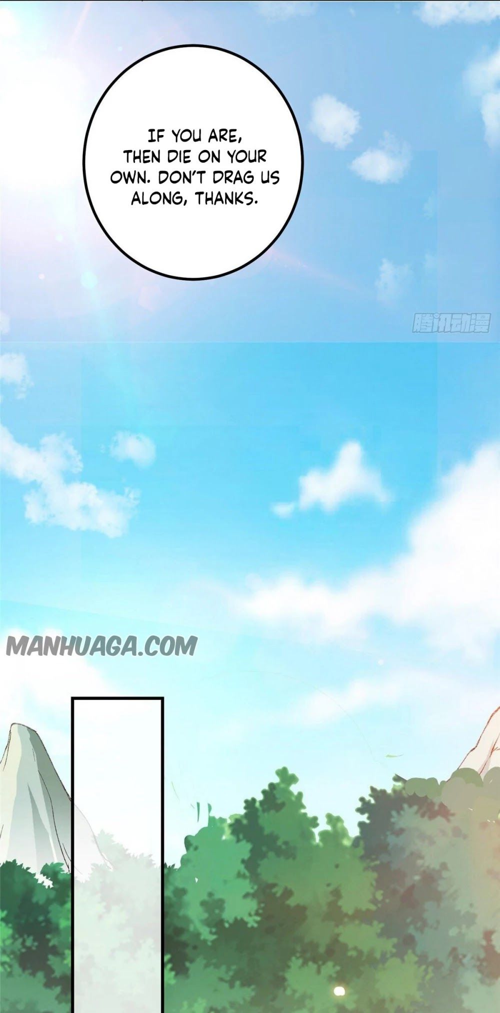 Keep A Low Profile, Sect Leader Chapter 32 - Page 29