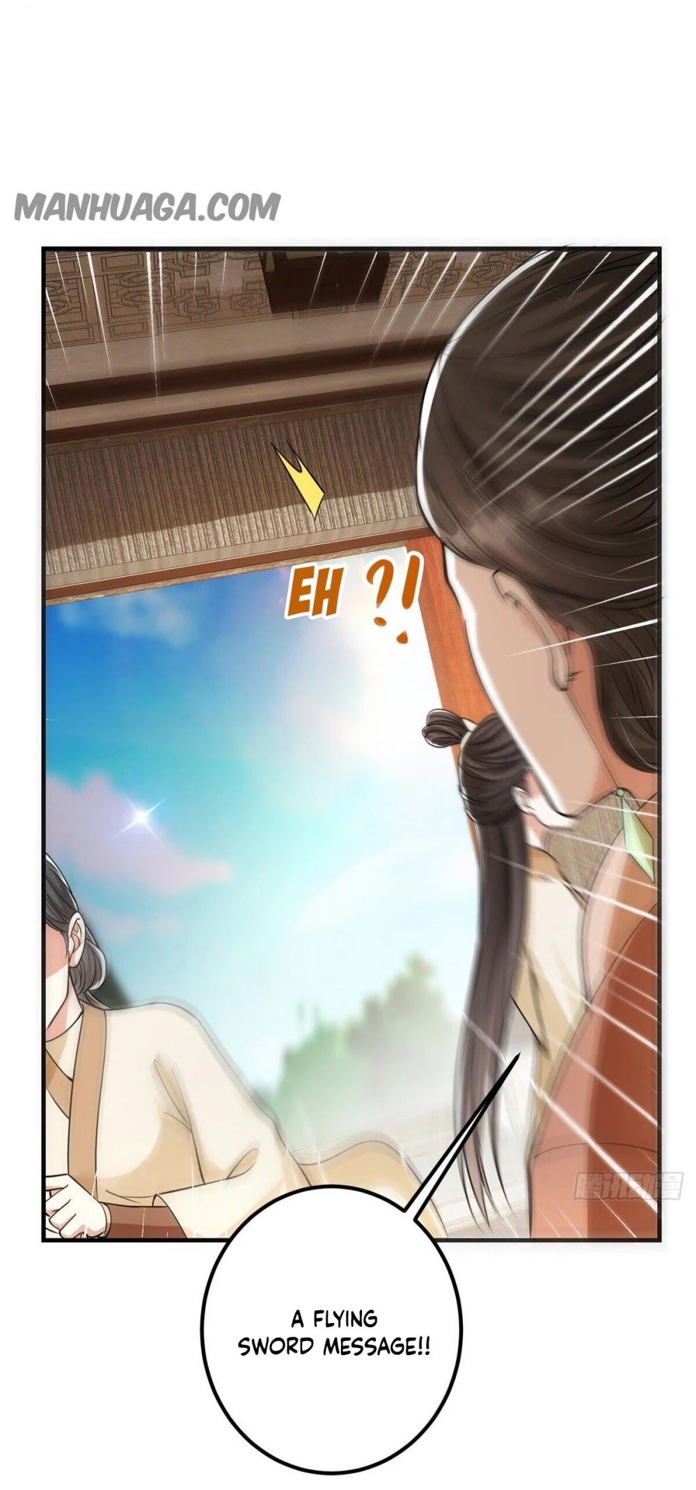 Keep A Low Profile, Sect Leader Chapter 32 - Page 35