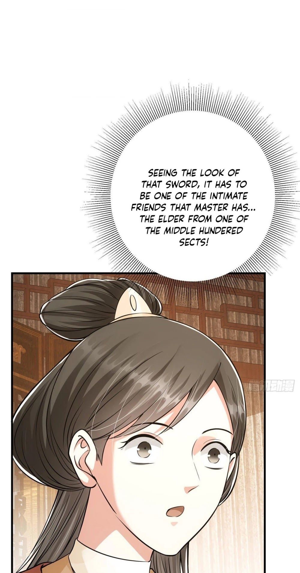 Keep A Low Profile, Sect Leader Chapter 32 - Page 36
