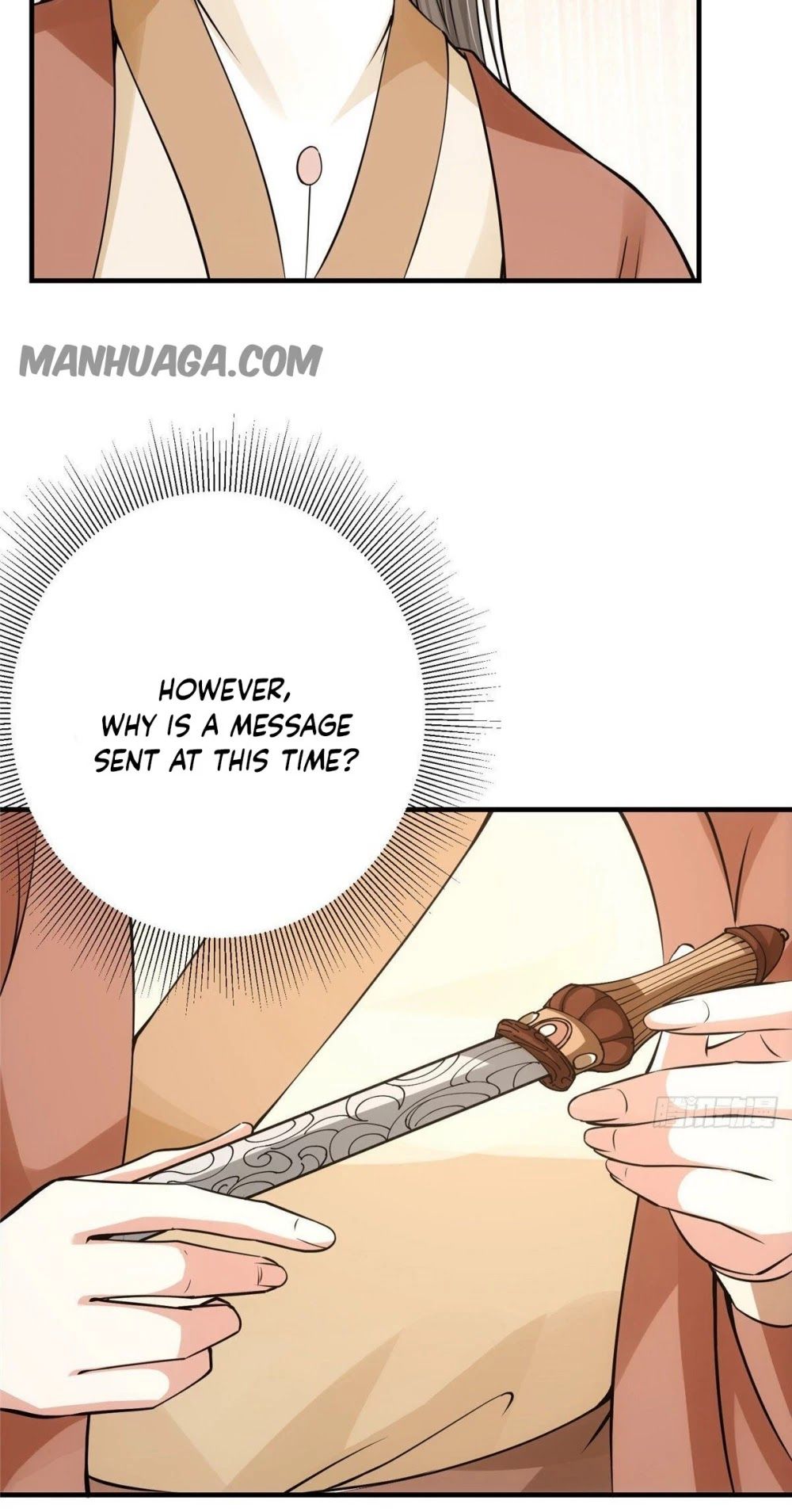 Keep A Low Profile, Sect Leader Chapter 32 - Page 37