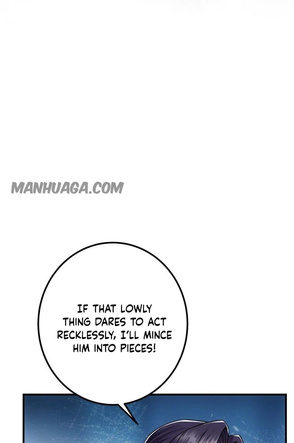 Keep A Low Profile, Sect Leader Chapter 32 - Page 5