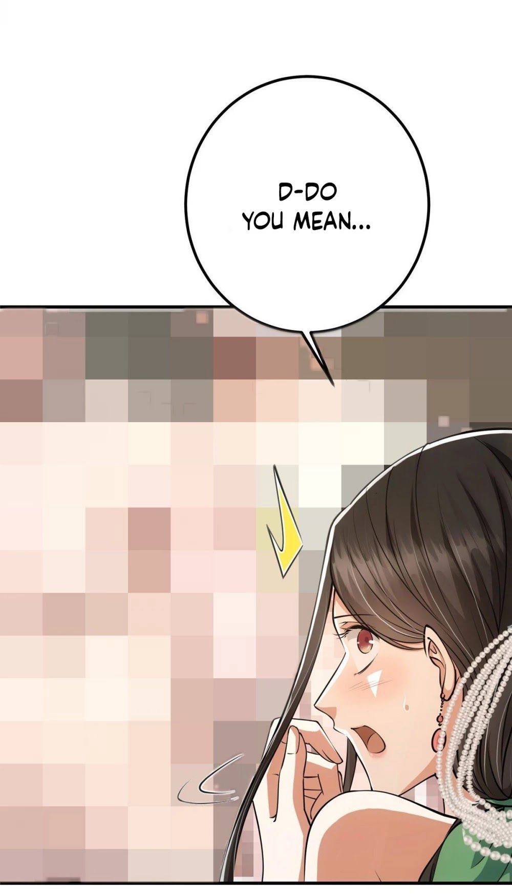 Keep A Low Profile, Sect Leader Chapter 32 - Page 7
