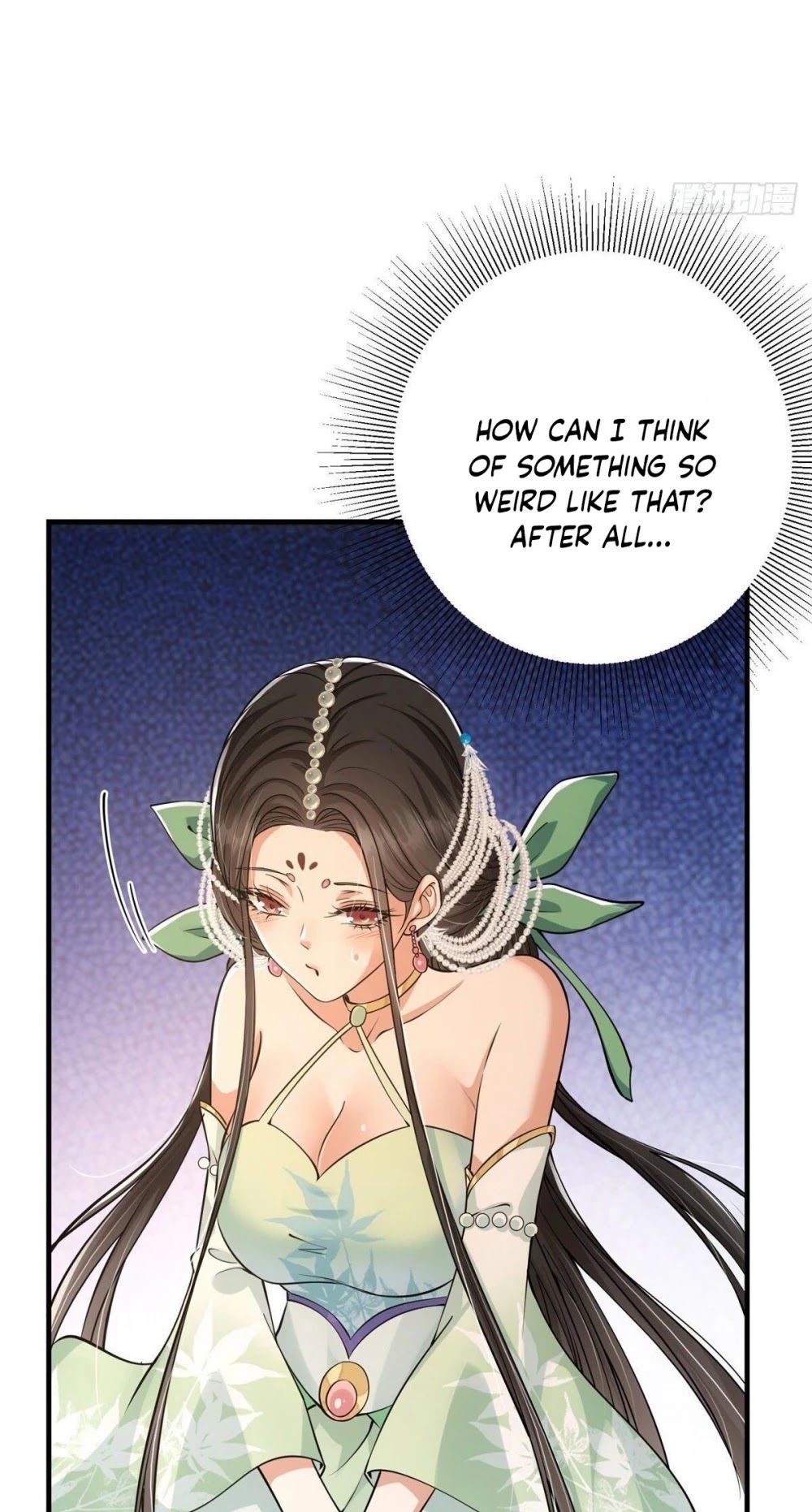 Keep A Low Profile, Sect Leader Chapter 32 - Page 9