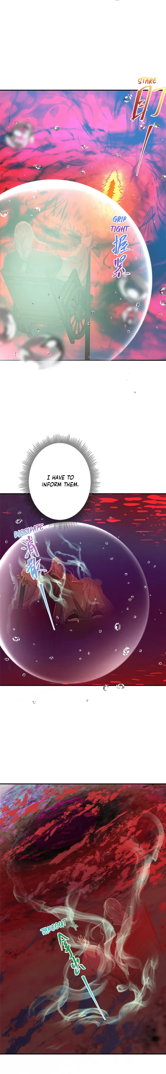 Keep A Low Profile, Sect Leader Chapter 320 - Page 10