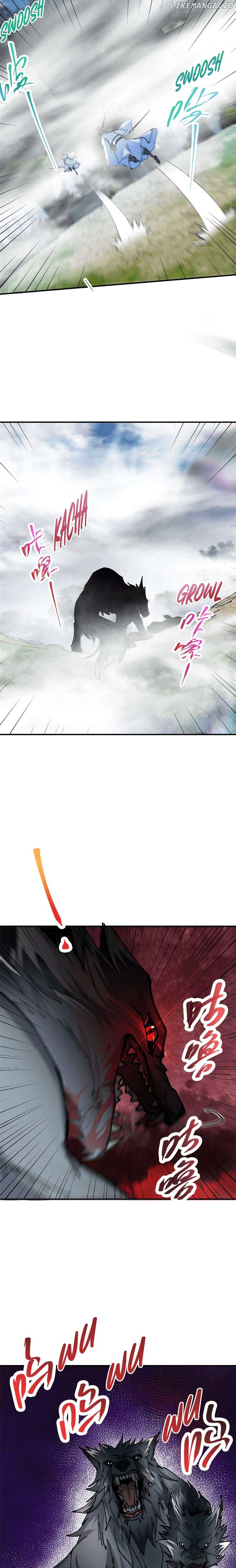 Keep A Low Profile, Sect Leader Chapter 327 - Page 3