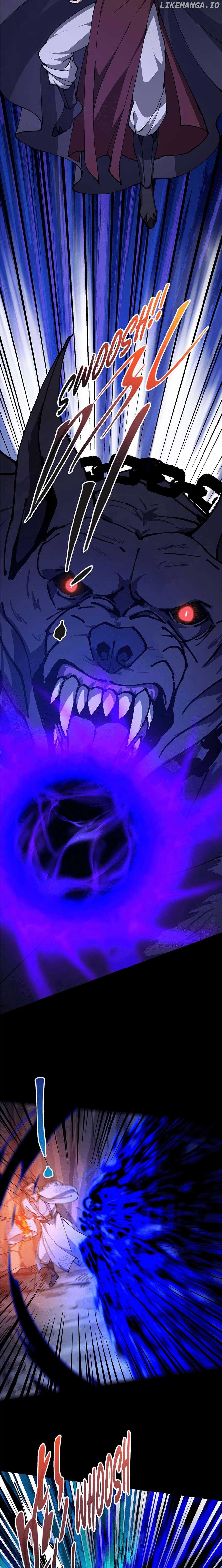 Keep A Low Profile, Sect Leader Chapter 329 - Page 5