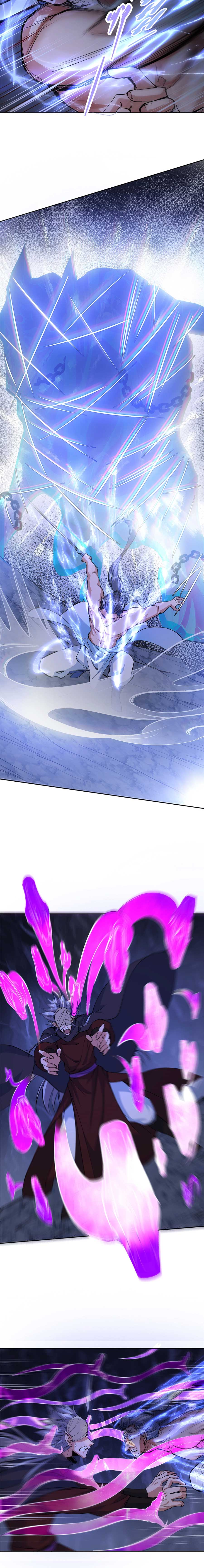 Keep A Low Profile, Sect Leader Chapter 330 - Page 10