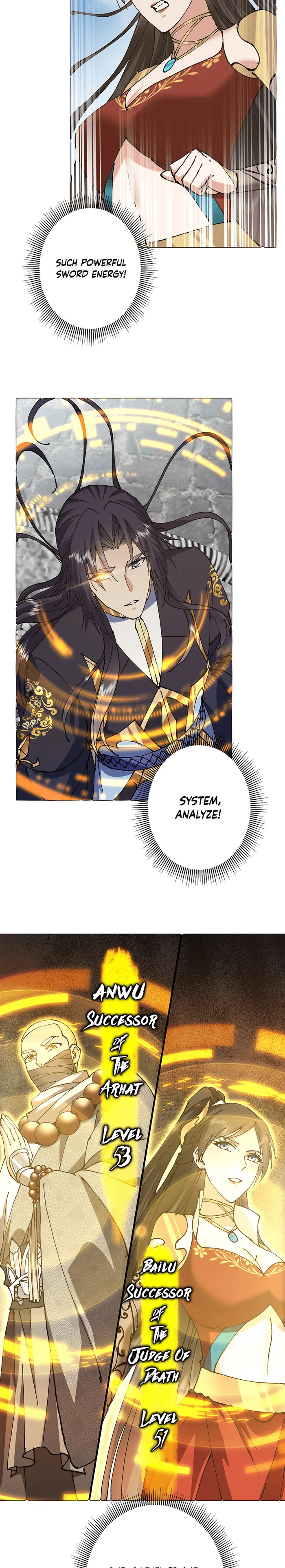 Keep A Low Profile, Sect Leader Chapter 332 - Page 6