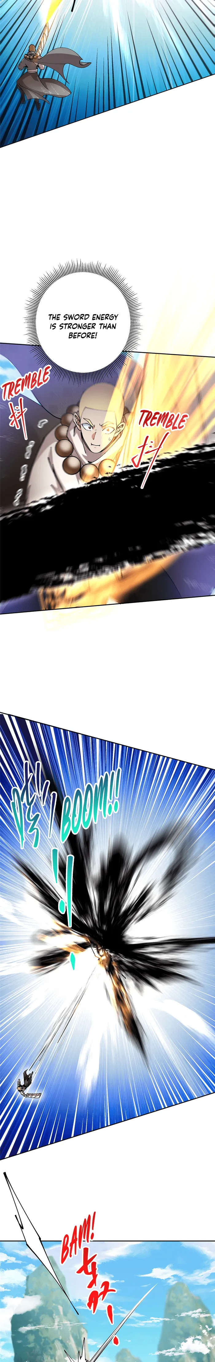Keep A Low Profile, Sect Leader Chapter 333 - Page 12