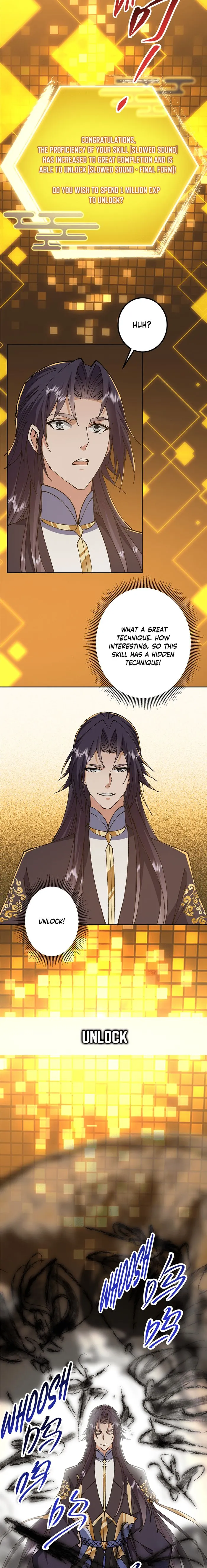 Keep A Low Profile, Sect Leader Chapter 334 - Page 11