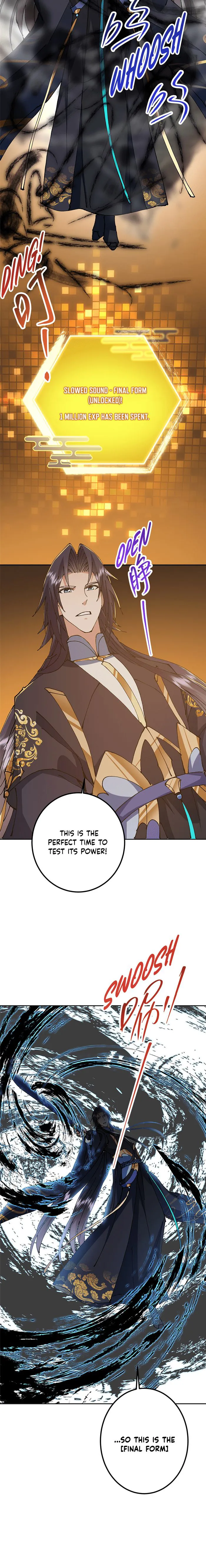 Keep A Low Profile, Sect Leader Chapter 334 - Page 12