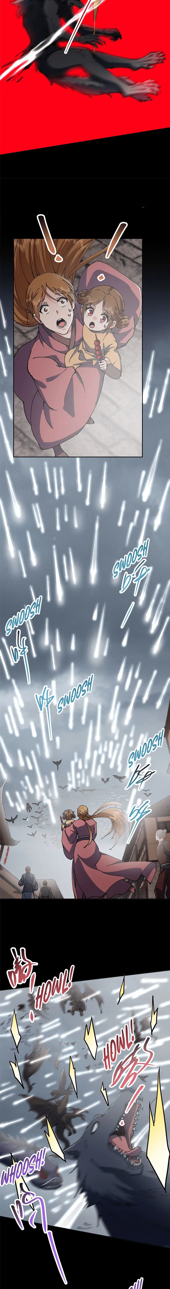 Keep A Low Profile, Sect Leader Chapter 334 - Page 3