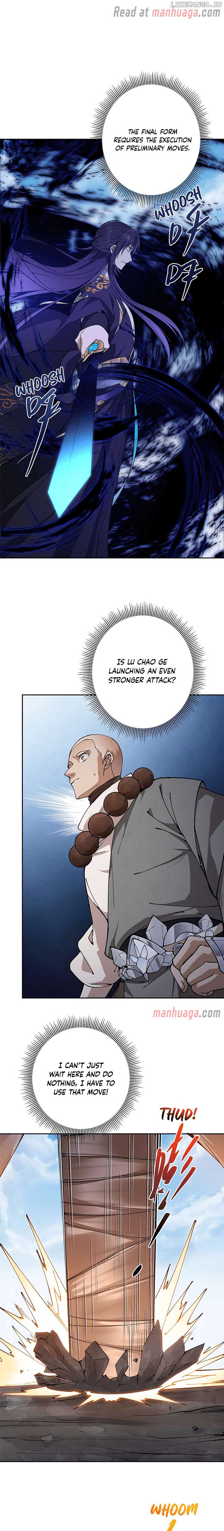 Keep A Low Profile, Sect Leader Chapter 335 - Page 1