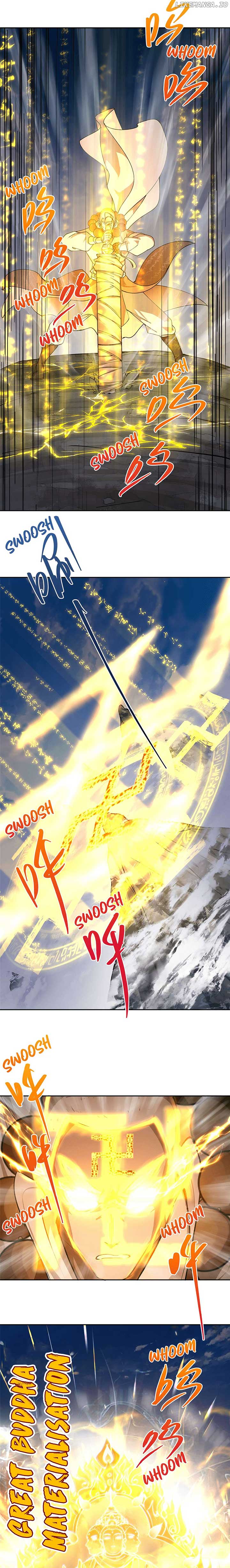 Keep A Low Profile, Sect Leader Chapter 335 - Page 2