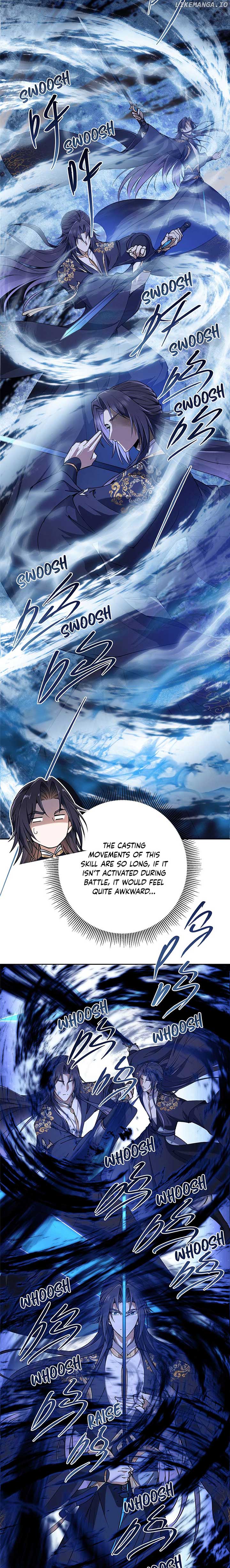 Keep A Low Profile, Sect Leader Chapter 335 - Page 5
