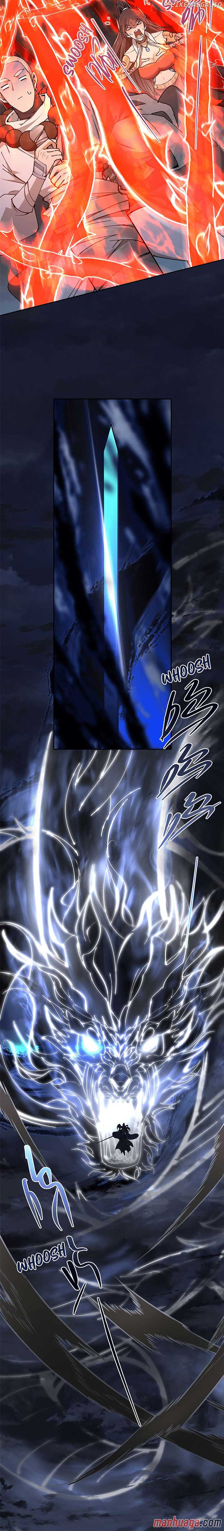 Keep A Low Profile, Sect Leader Chapter 335 - Page 9