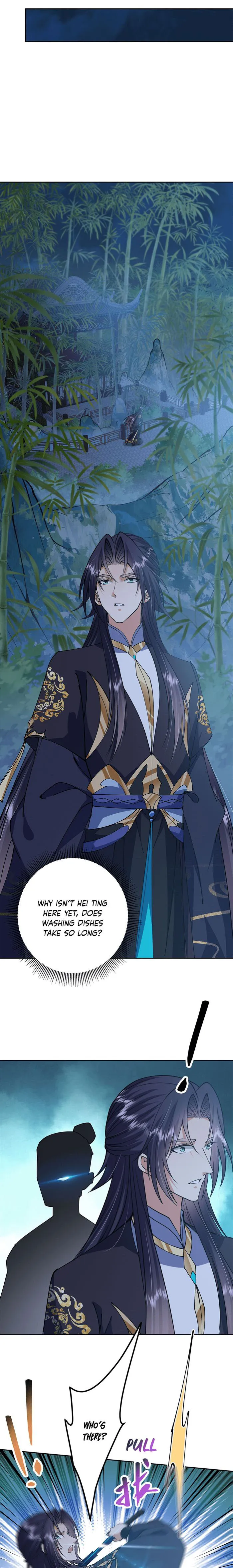 Keep A Low Profile, Sect Leader Chapter 338 - Page 10