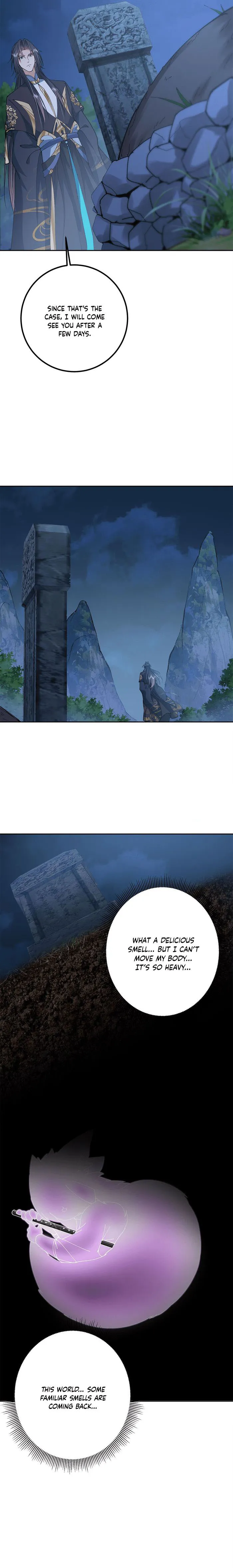 Keep A Low Profile, Sect Leader Chapter 338 - Page 9