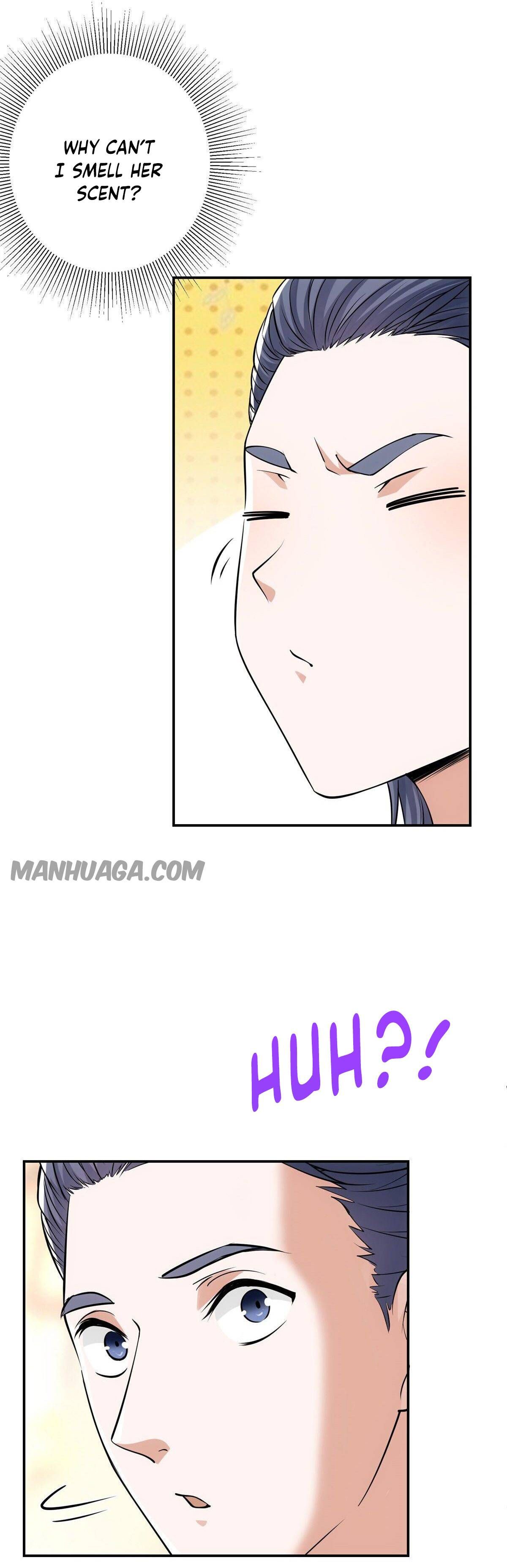 Keep A Low Profile, Sect Leader Chapter 34 - Page 6