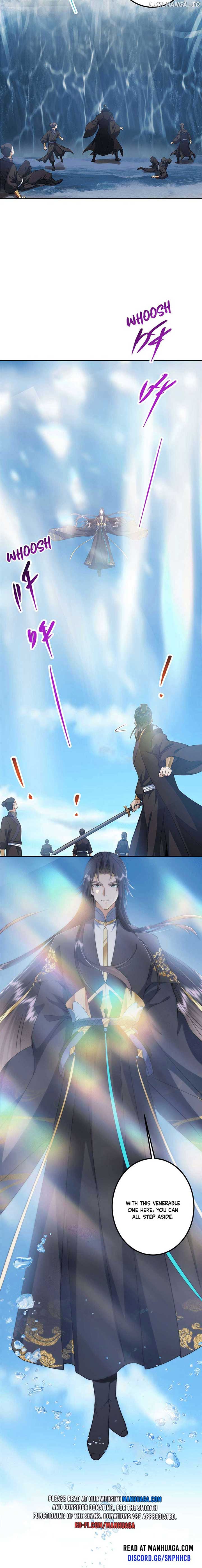 Keep A Low Profile, Sect Leader Chapter 343 - Page 14