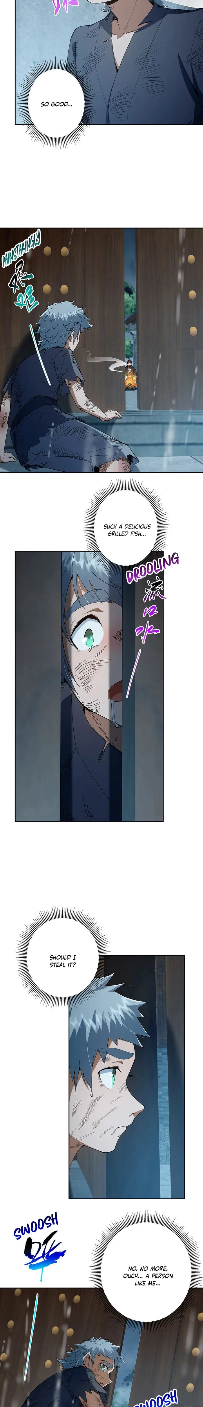 Keep A Low Profile, Sect Leader Chapter 353 - Page 13
