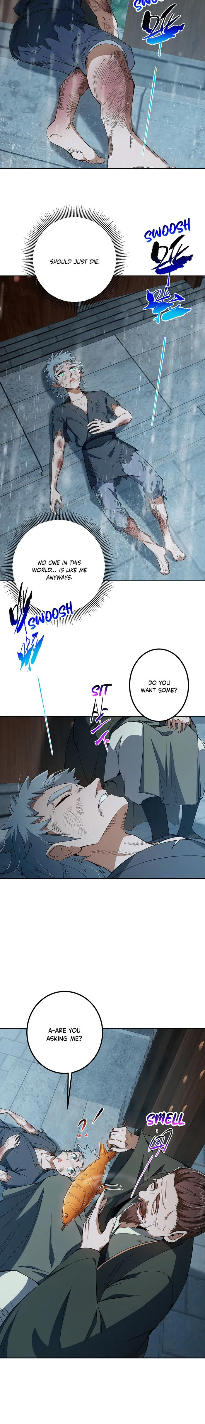 Keep A Low Profile, Sect Leader Chapter 353 - Page 14