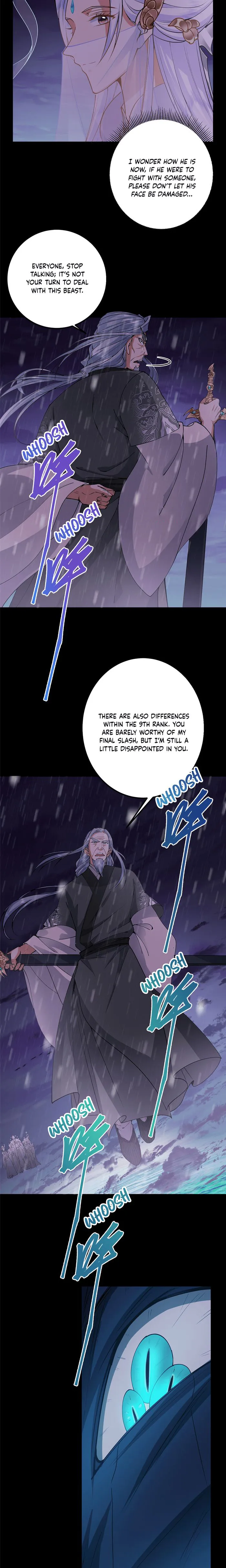 Keep A Low Profile, Sect Leader Chapter 353 - Page 3