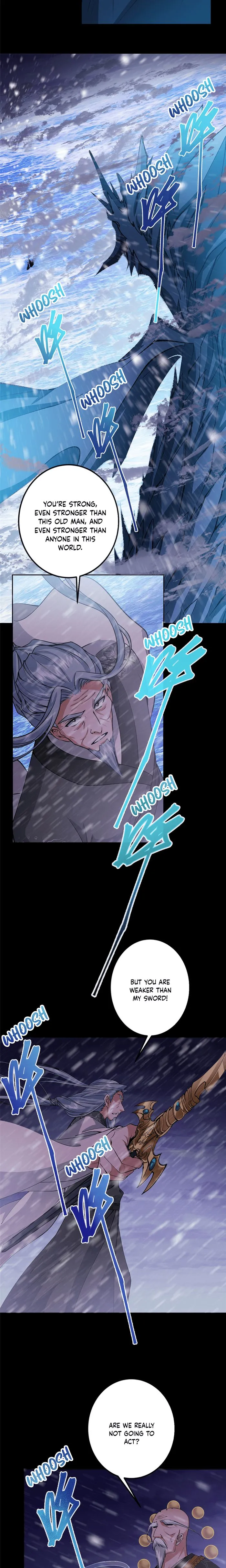 Keep A Low Profile, Sect Leader Chapter 353 - Page 4