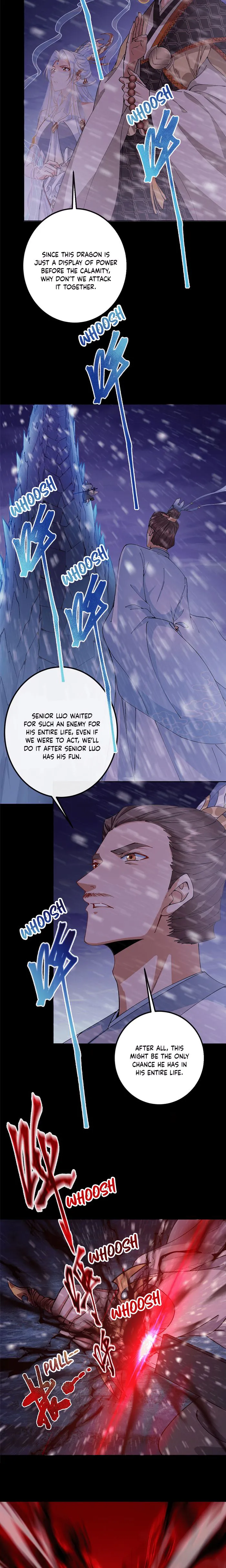 Keep A Low Profile, Sect Leader Chapter 353 - Page 5