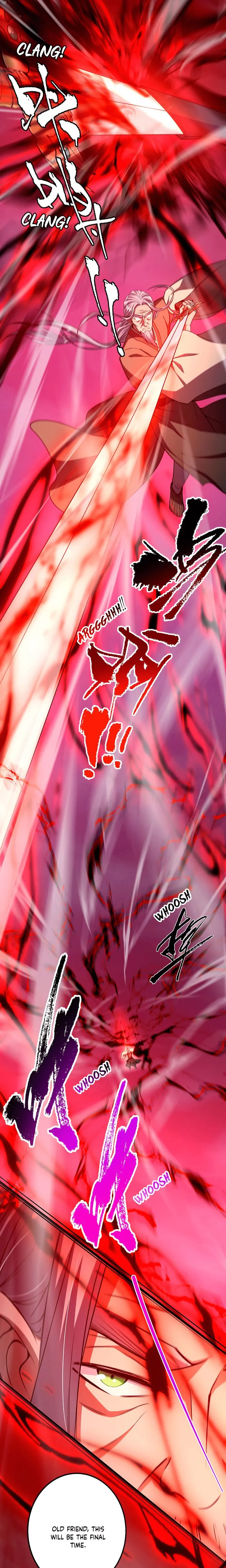 Keep A Low Profile, Sect Leader Chapter 353 - Page 6