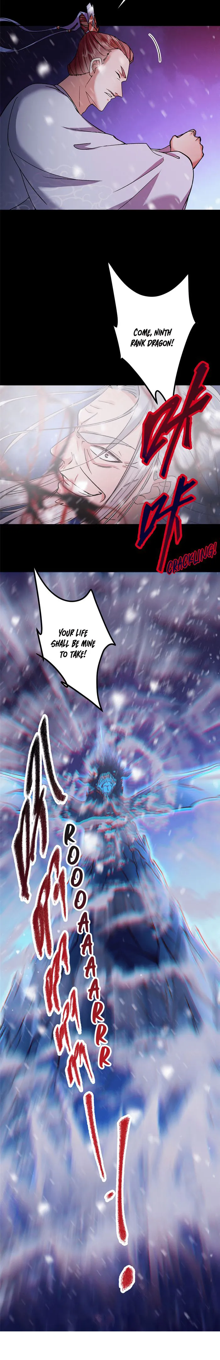 Keep A Low Profile, Sect Leader Chapter 354 - Page 14