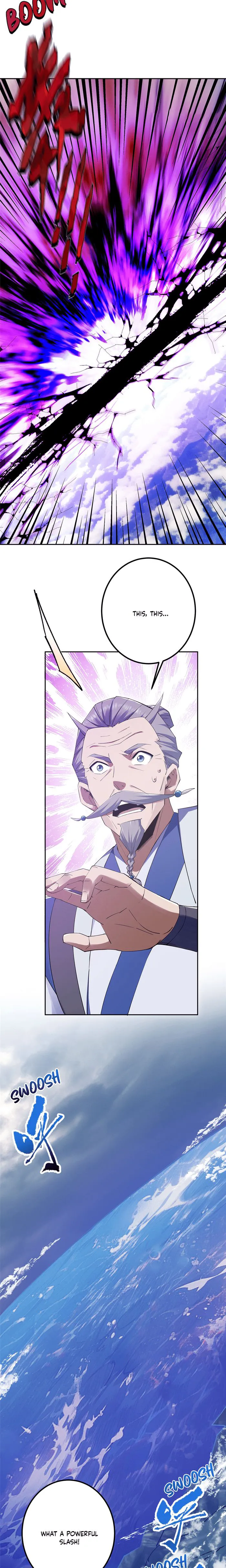 Keep A Low Profile, Sect Leader Chapter 355 - Page 9
