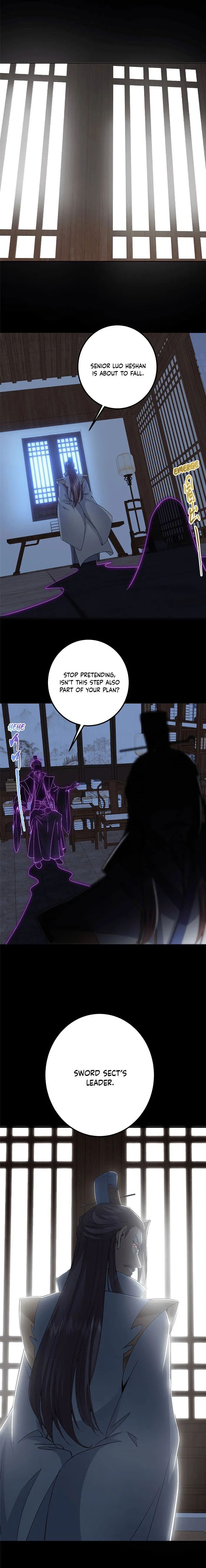 Keep A Low Profile, Sect Leader Chapter 356 - Page 14