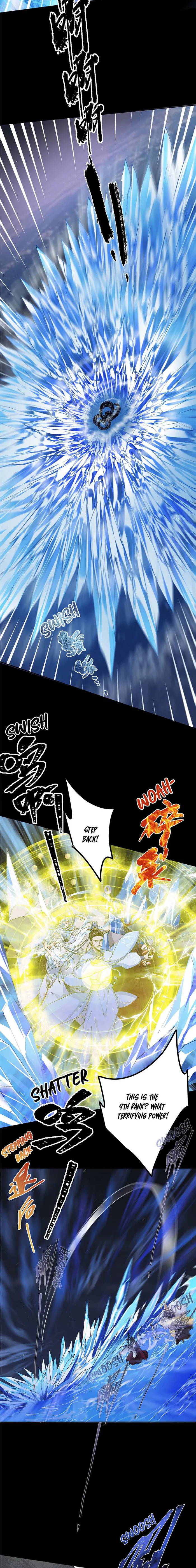 Keep A Low Profile, Sect Leader Chapter 356 - Page 2