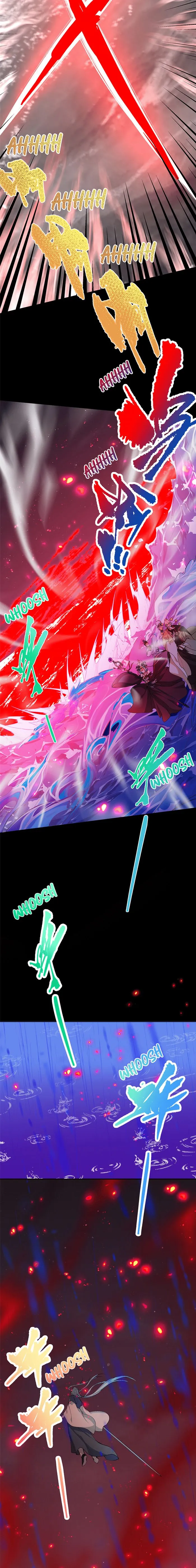Keep A Low Profile, Sect Leader Chapter 356 - Page 7