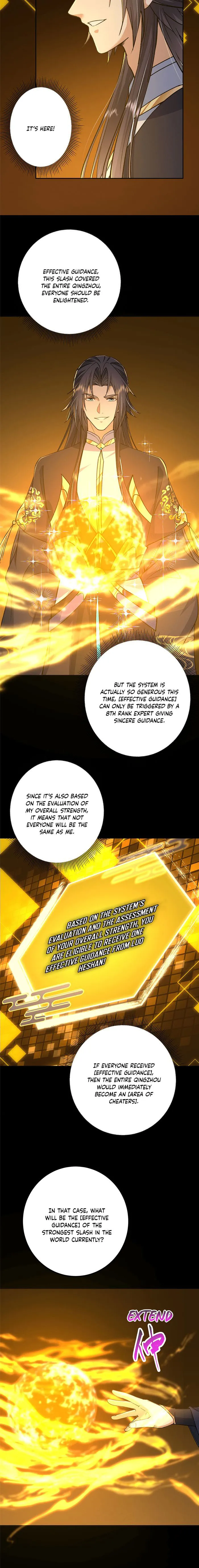 Keep A Low Profile, Sect Leader Chapter 357 - Page 12