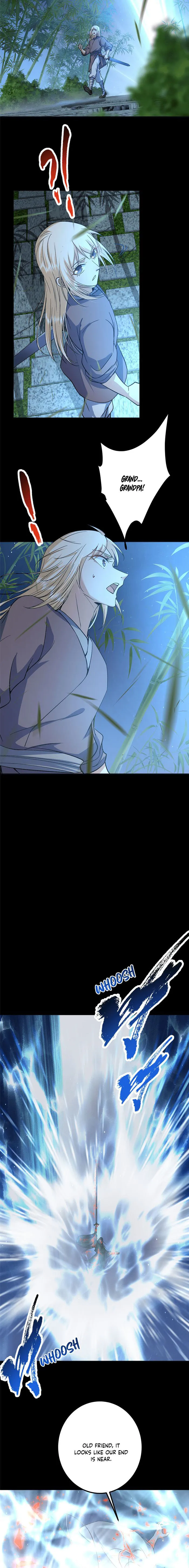 Keep A Low Profile, Sect Leader Chapter 357 - Page 6