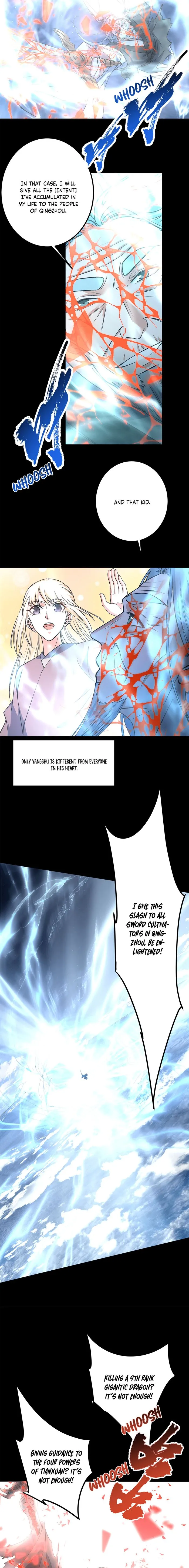 Keep A Low Profile, Sect Leader Chapter 357 - Page 7