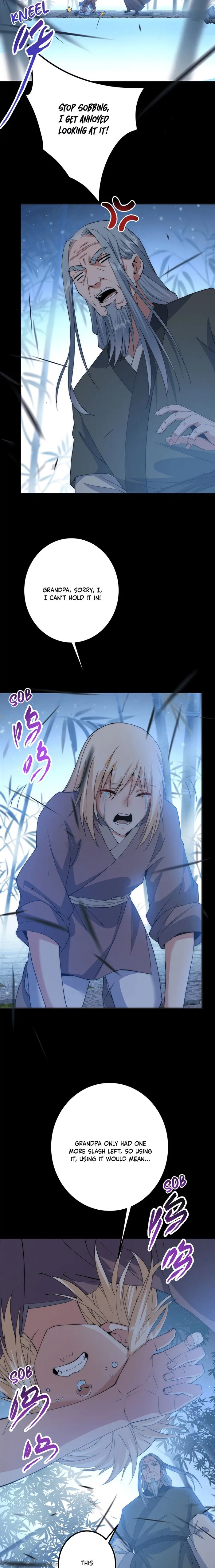 Keep A Low Profile, Sect Leader Chapter 358 - Page 10