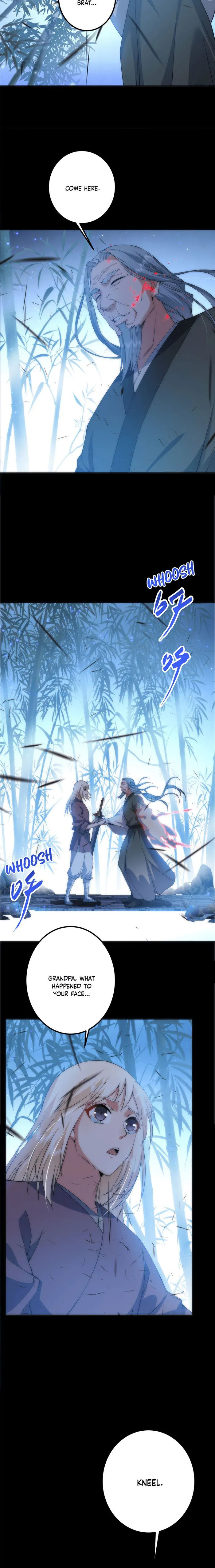Keep A Low Profile, Sect Leader Chapter 358 - Page 11