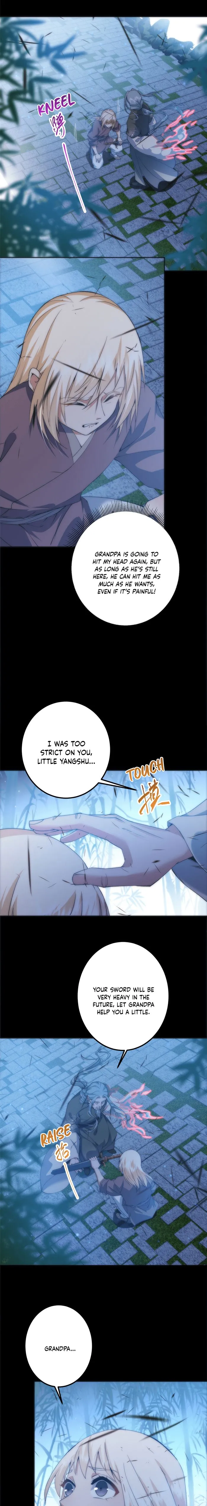 Keep A Low Profile, Sect Leader Chapter 358 - Page 12