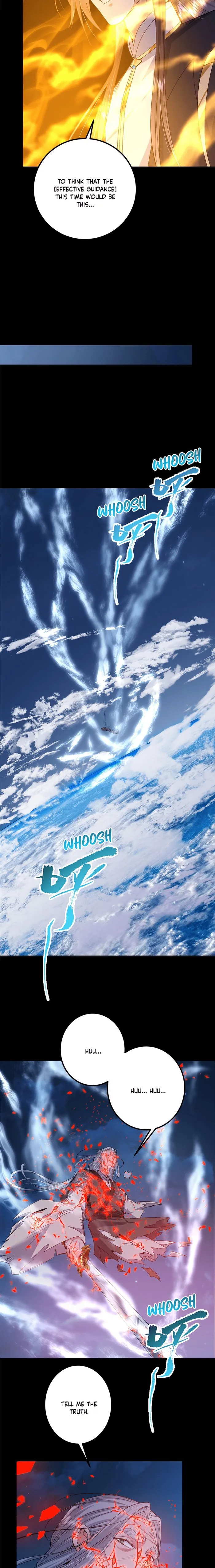 Keep A Low Profile, Sect Leader Chapter 358 - Page 2