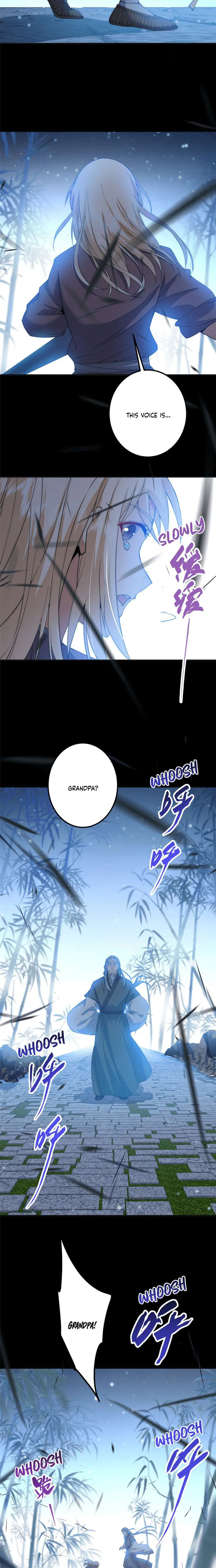 Keep A Low Profile, Sect Leader Chapter 358 - Page 9