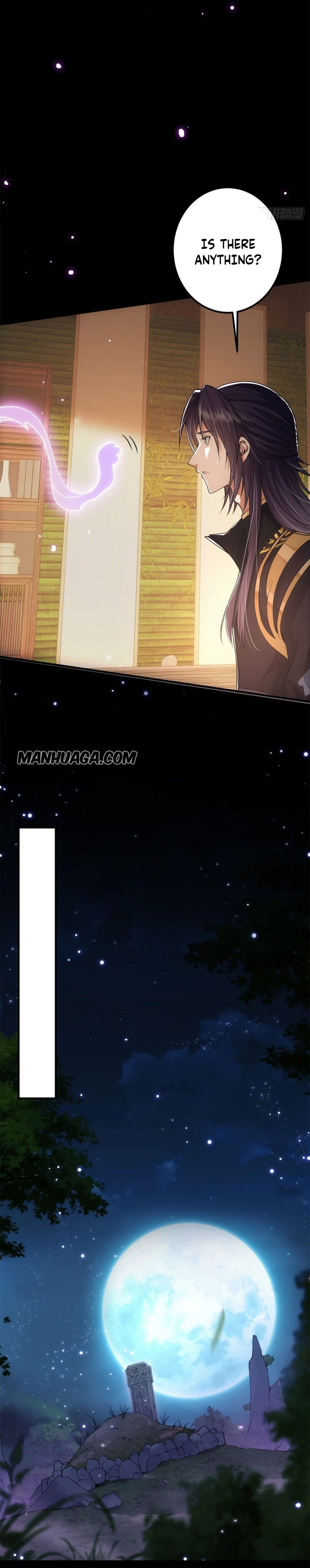 Keep A Low Profile, Sect Leader Chapter 36 - Page 13