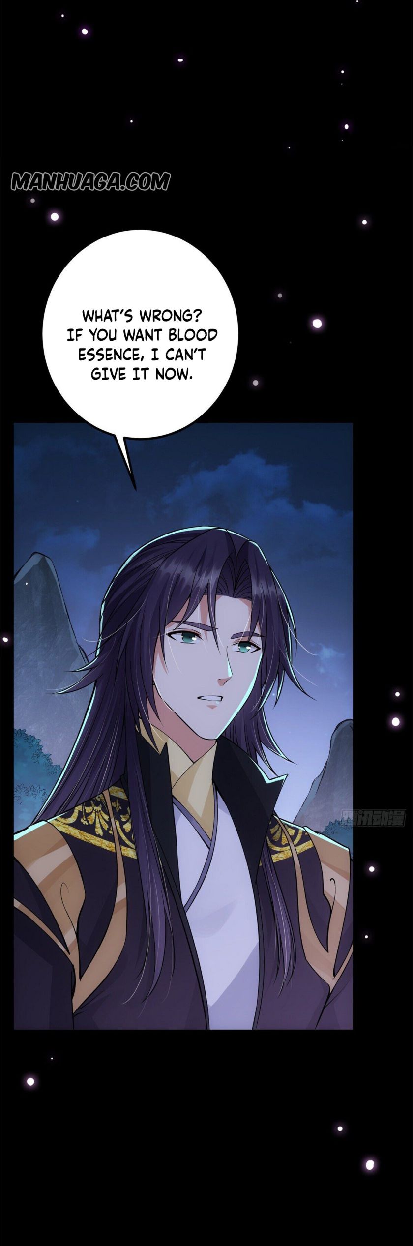 Keep A Low Profile, Sect Leader Chapter 36 - Page 14