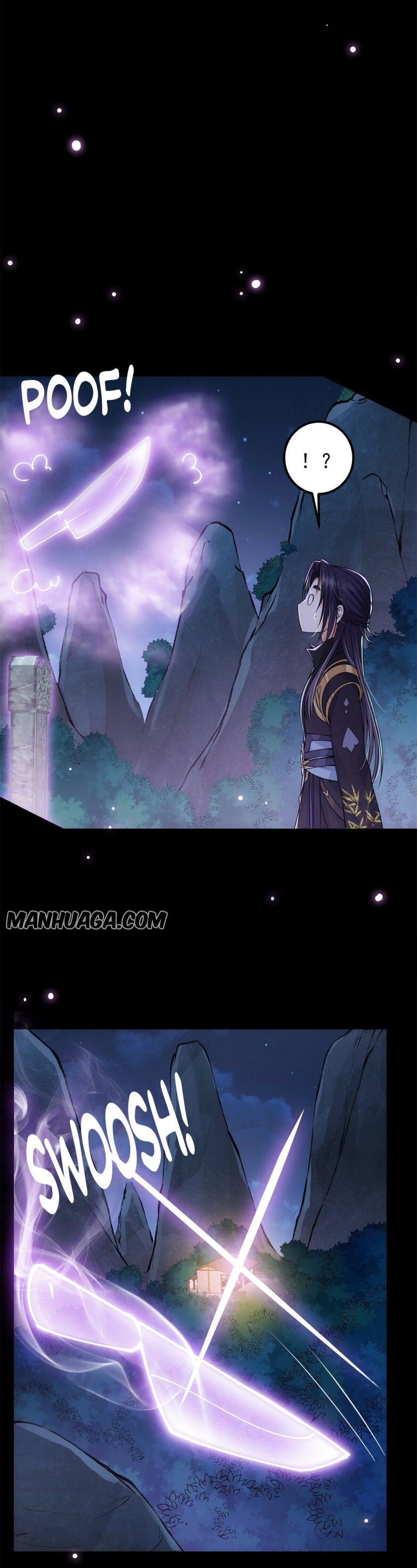 Keep A Low Profile, Sect Leader Chapter 36 - Page 16