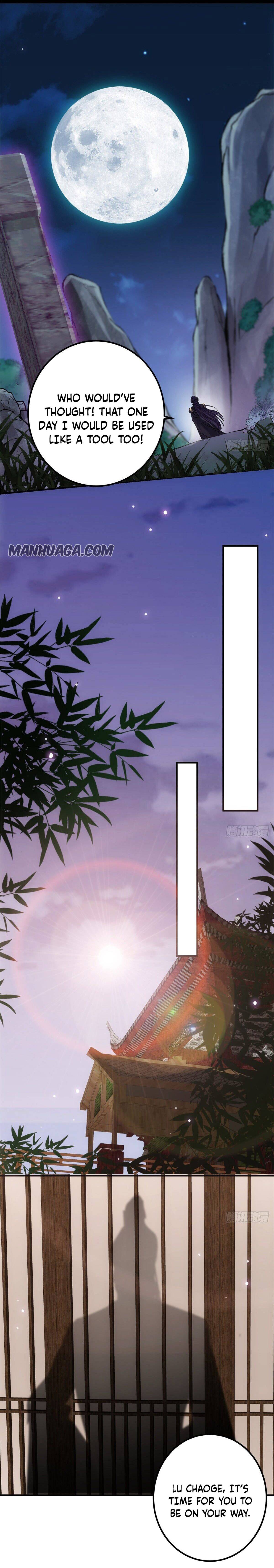 Keep A Low Profile, Sect Leader Chapter 37 - Page 15