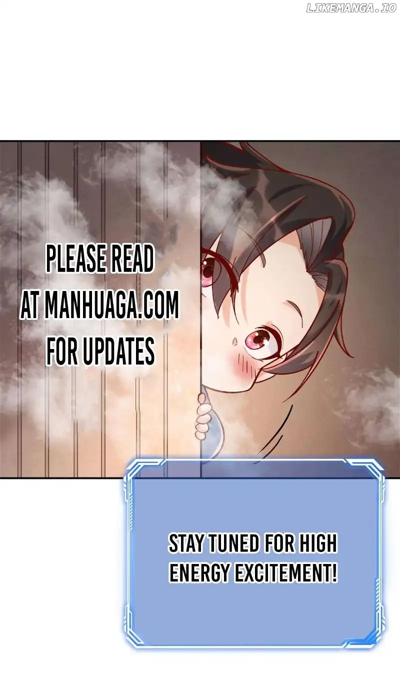Keep A Low Profile, Sect Leader Chapter 371 - Page 1