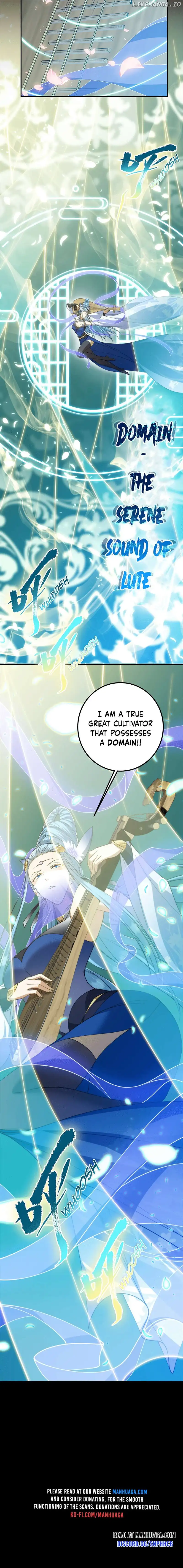 Keep A Low Profile, Sect Leader Chapter 371 - Page 15