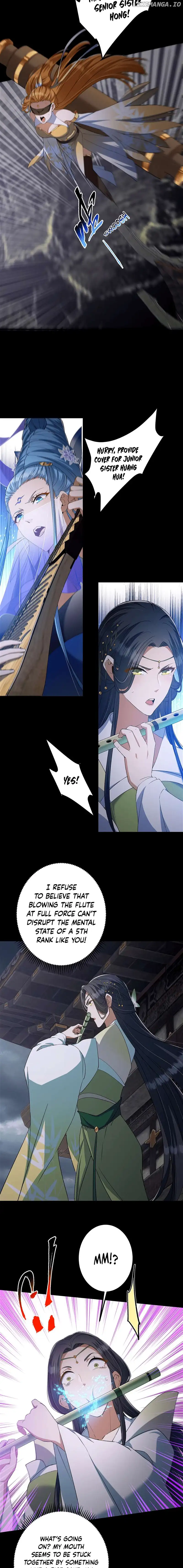 Keep A Low Profile, Sect Leader Chapter 371 - Page 7